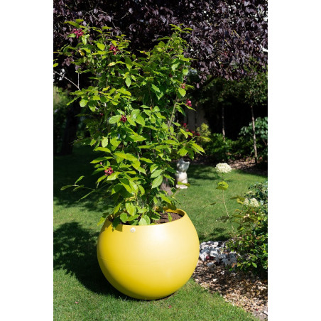 Pot MILÉO PAPI – Grand pot extérieur 200 à 500 L