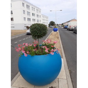 Pot MILÉO PAPI – Grand pot extérieur 200 à 500 L