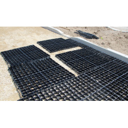 DALLES NIDAGRAVEL IG 040