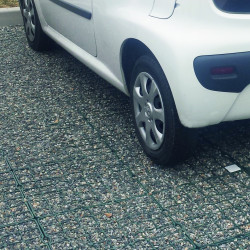 DALLES NIDAGRAVEL IG 040