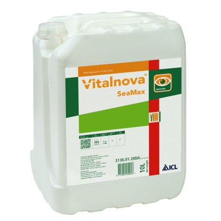 VITALNOVA SEAMAX