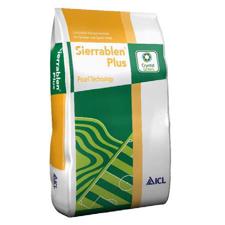 SIERRABLEN PLUS PEARL RENOVATOR