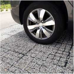 DALLES NIDAGRAVEL IG 040