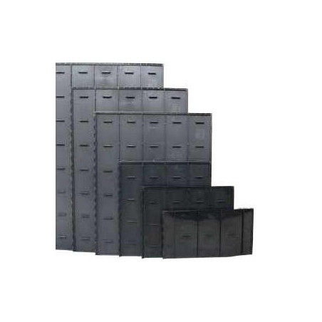 Tree Root Guide - Paroi Guide Racine