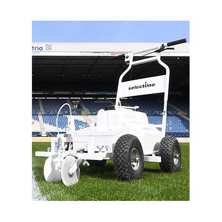 MACHINE A TRACER SELECTLINER