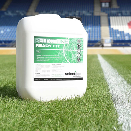 Peinture de traçage SL Ready Fit chez So-vert.com