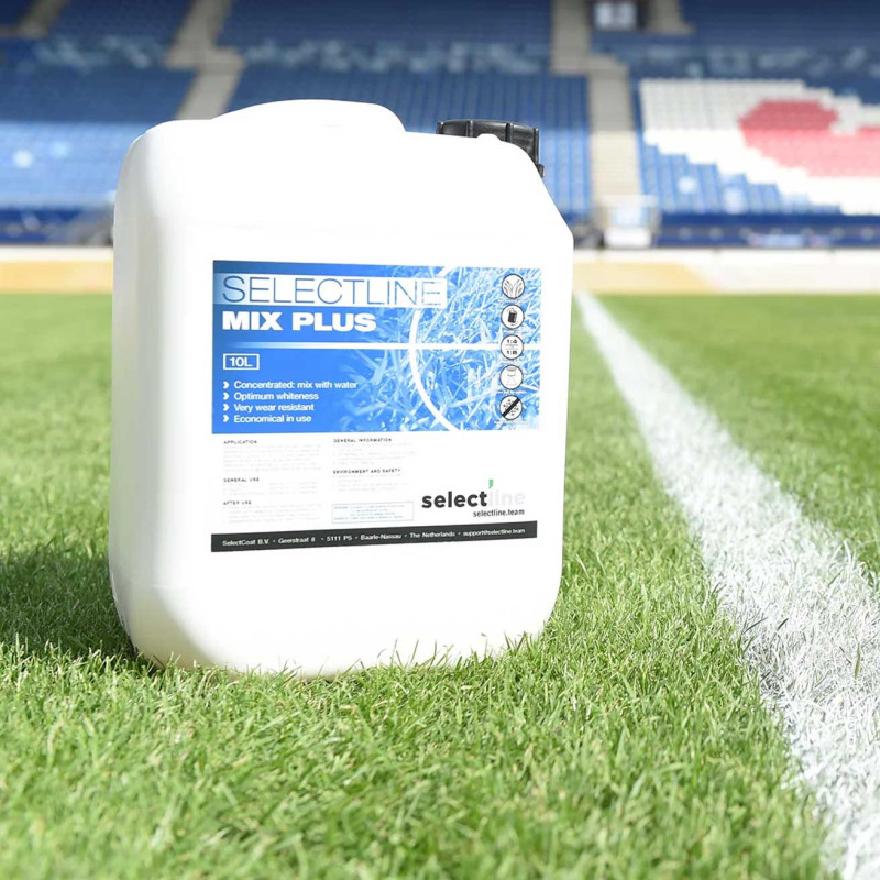 Peinture de traçage SL Mix PLUS chez So-vert.com