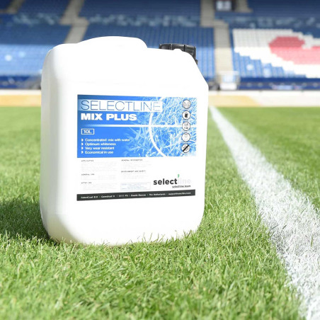 Peinture de traçage SL Mix PLUS chez So-vert.com