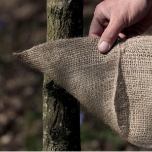 ROULEAU DE PROTECTION JUTE | SO'VERT ENVIRONNEMENT